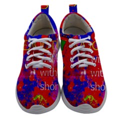 Doctor Who Dr Who Tardis Women Athletic Shoes