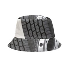 Tire Bucket Hat by Ket1n9