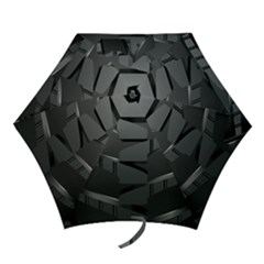 Tire Mini Folding Umbrellas by Ket1n9