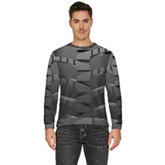 Tire Men s Fleece Sweatshirt by Ket1n9