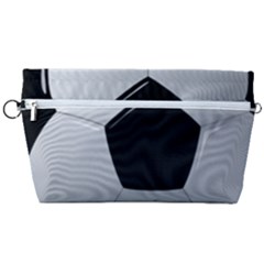 Soccer Ball Handbag Organizer by Ket1n9