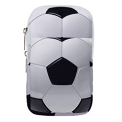 Soccer Ball Waist Pouch (small) by Ket1n9