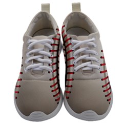 Baseball Mens Athletic Shoes by Ket1n9