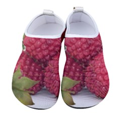 Fruit Healthy Vitamin Vegan Kids  Sock-style Water Shoes by Ket1n9