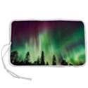 Aurora Borealis Northern Lights Pen Storage Case (M) View1