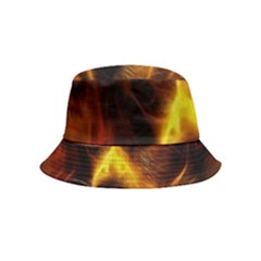 Cute 3d Dog Bucket Hat (kids)