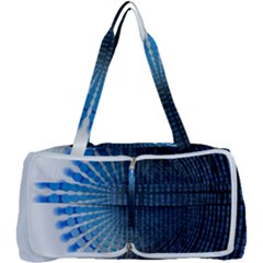 Data Computer Internet Online Multi Function Bag by Ket1n9