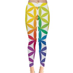 Heart Energy Medicine Everyday Leggings  by Ket1n9