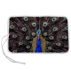 Peacock Pen Storage Case (m) by Ket1n9