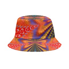 Watermelon Wallpapers  Creative Illustration And Patterns Inside Out Bucket Hat by Ket1n9
