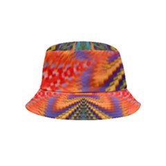 Watermelon Wallpapers  Creative Illustration And Patterns Inside Out Bucket Hat (kids)