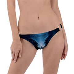 Rising Angel Fantasy Ring Detail Bikini Bottoms by Ket1n9