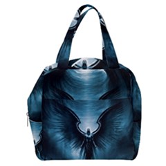 Rising Angel Fantasy Boxy Hand Bag