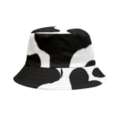 Cow Pattern Bucket Hat by Ket1n9