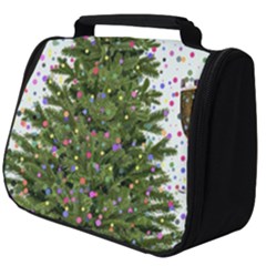 New Year S Eve New Year S Day Full Print Travel Pouch (big) by Ket1n9