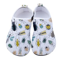 Insect Animal Pattern Kids  Sock-style Water Shoes