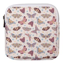 Another Monster Pattern Mini Square Pouch by Ket1n9