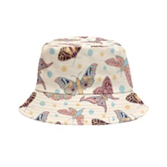 Another Monster Pattern Bucket Hat by Ket1n9