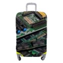Computer Ram Tech - Luggage Cover (Small) View1