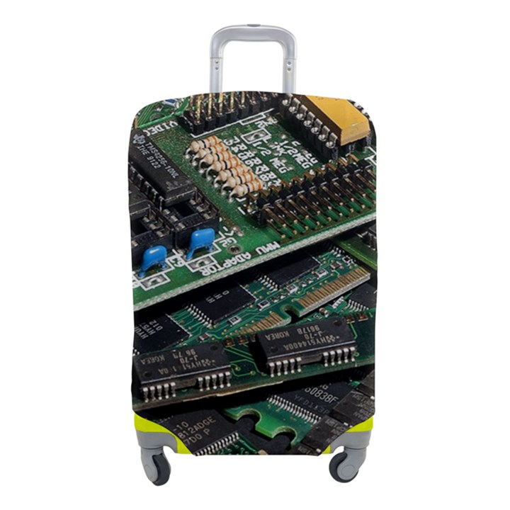 Computer Ram Tech - Luggage Cover (Small)