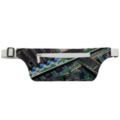 Computer Ram Tech - Active Waist Bag