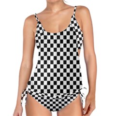 Vablen Tankini Set