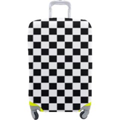 Vablen Luggage Cover (large) by saad11