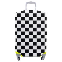 Vablen Luggage Cover (medium) by saad11