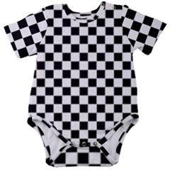 Vablen Baby Short Sleeve Bodysuit by saad11