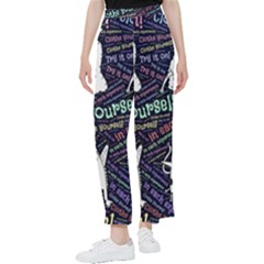 Experience Feeling Clothing Self Women s Pants 