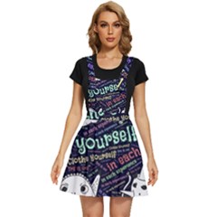 Experience Feeling Clothing Self Apron Dress