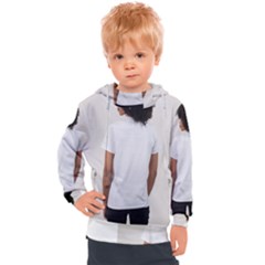 Untitled Design Kids  Hooded Pullover by wishwell