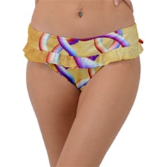 Img 20231205 235101 779 Frill Bikini Bottoms by Ndesign