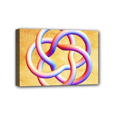 Img 20231205 235101 779 Mini Canvas 6  X 4  (stretched) by Ndesign