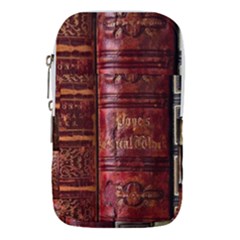 Books Old Waist Pouch (Small)
