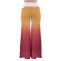 Sunset Gradient Tie Dye Palazzo Pants View2