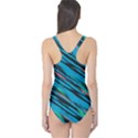 Blue River Athletic One Piece Swimsuit View2