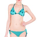 Mint Tie Dye Bikini Set Bikini Set View1