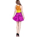 2D Cosplay Reversible Sleeveless Dress View2