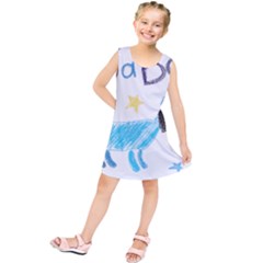 It s A Boy Kids  Tunic Dress by morgunovaart