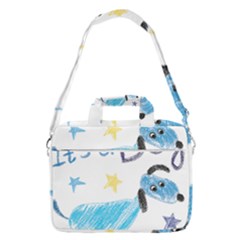 It s A Boy Macbook Pro 13  Shoulder Laptop Bag 