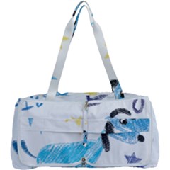 It s A Boy Multi Function Bag by morgunovaart