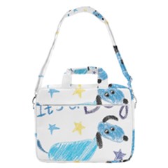 It s A Boy Macbook Pro 16  Shoulder Laptop Bag