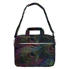 Star Galaxy Chrismas Xmas Ugly Macbook Pro 13  Shoulder Laptop Bag 