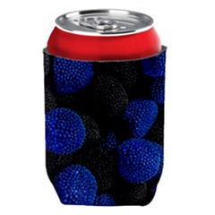 Raspberry One Edge Can Holder by Cemarart