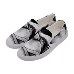 Png Huod Women s Canvas Slip Ons by saad11