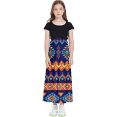 L5k62knmb81t3p2hgkotae5os5 Kids  Flared Maxi Skirt by saad11