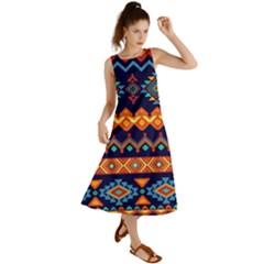 L5k62knmb81t3p2hgkotae5os5 Summer Maxi Dress by saad11