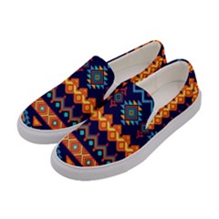 L5k62knmb81t3p2hgkotae5os5 Women s Canvas Slip Ons by saad11