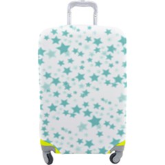 Cartoon-stars-pictures-basemap-ae0c014bb4b03de3e34b4954f53b07a1 Luggage Cover (large) by saad11